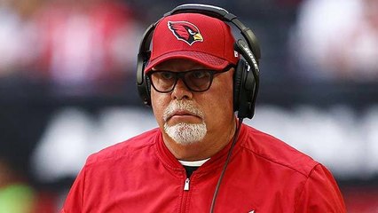 Game Theory: Why Arians was Bucs' biggest offseason acquisition
