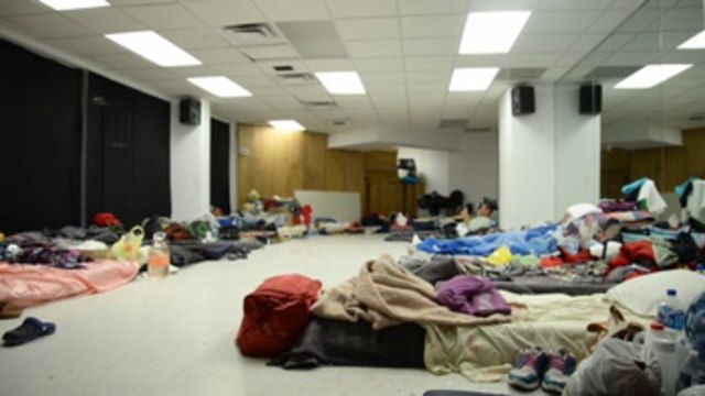 Cubanos varados en Ciudad Juárez esperan con ansias llegar a Estados Unidos