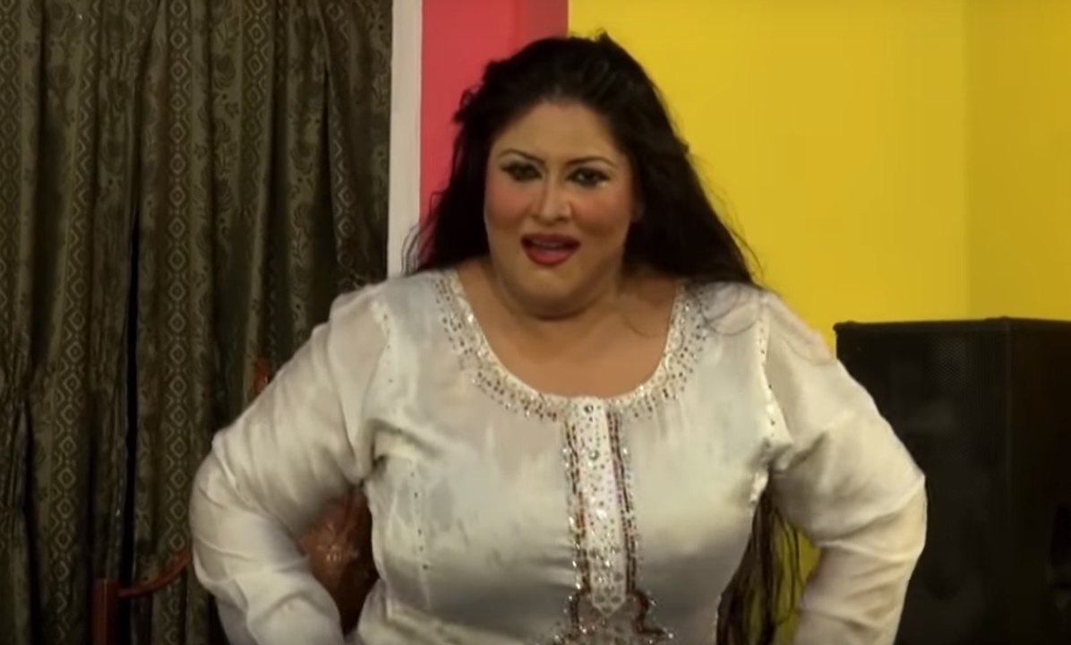 Pakistani hit song ever ||