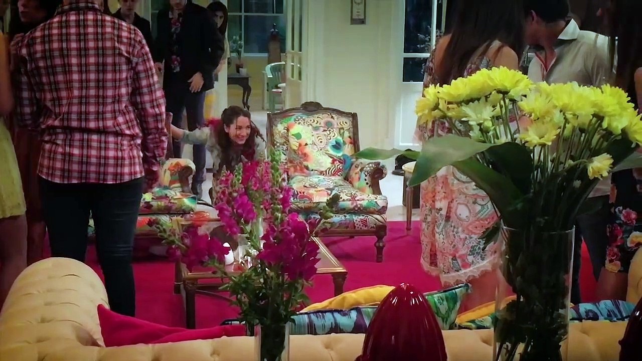 Love Divina | Teaser Episodio 22