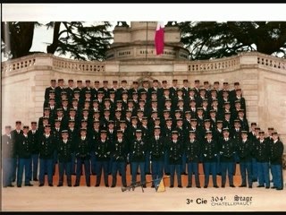 304 eme promotion
