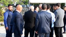 Alparslan Türkeş, vefatının 22. yılında Bodrum'da anıldı - MUĞLA