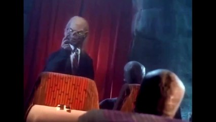 Tales From The Crypt: S5E10 Came the Dawn