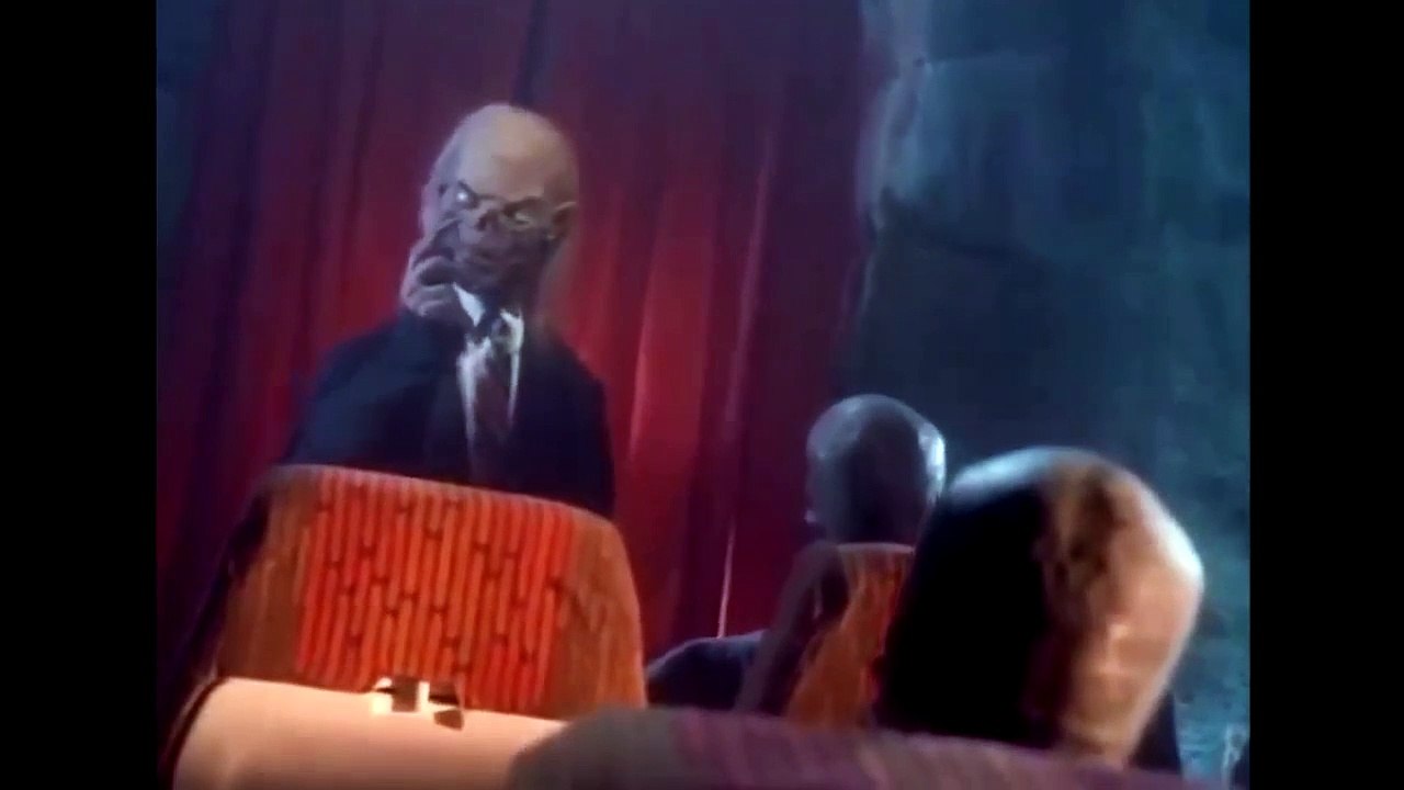 Tales From The Crypt: S5E10 Came the Dawn