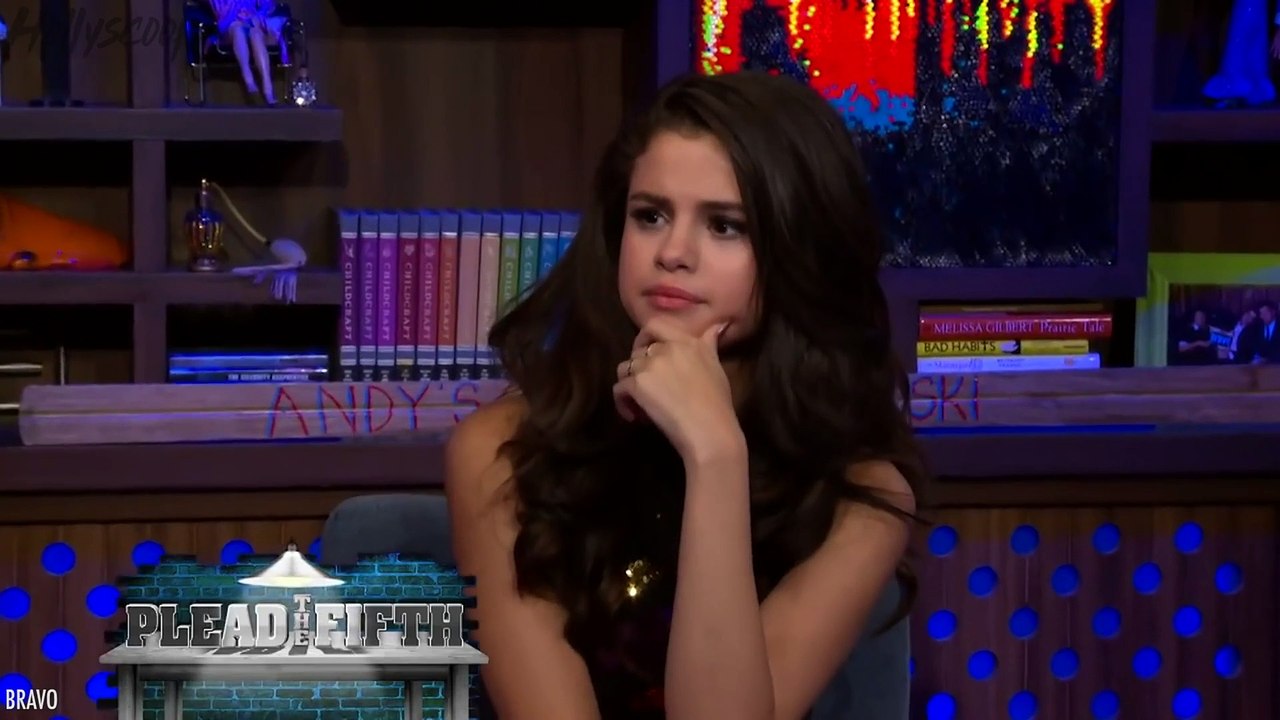 Selena Gomez’s New MYSTERY Boyfriend REVEALED!