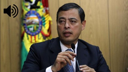 Audio Rafael Isea 3