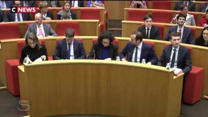 Grand débat national : Wargon et Lecornu se félicitent du bilan