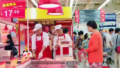 Bà Mai Lắm Lời Tập 16 ~ Phim Trung Quốc ~ VTV1 Thuyết Minh ~ Phim Ba Mai Lam Loi Tap 16 ~ Phim Ba Mai Lam Loi Tap 17