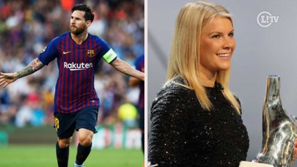 Veja as diferenças de salários entre os mais bem pagos do futebol masculino e feminino