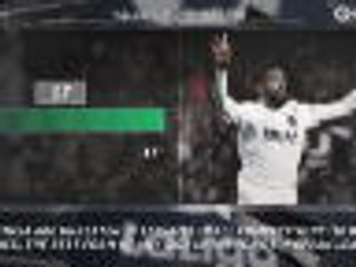 5 Things - Griezmann ends unwanted drought