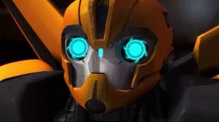 Transformers Prime S02E05 Operation Bumblebee (2)
