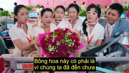 Bà Mai Lắm Lời Tập 19 ~ Phim Trung Quốc ~ VTV1 Thuyết Minh ~ Phim Ba Mai Lam Loi Tap 19 ~ Phim Ba Mai Lam Loi Tap 20