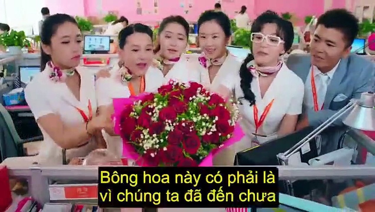 Bà Mai Lắm Lời Tập 19 ~ Phim Trung Quốc ~ VTV1 Thuyết Minh ~ Phim Ba Mai Lam Loi Tap 19 ~ Phim Ba Mai Lam Loi Tap 20