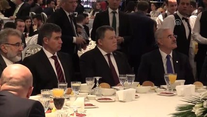 Yargıtay Başkanı Cirit: "Ortak Aklı Oluşturarak Sorunları Çözeceğiz"