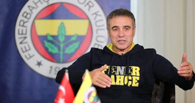 Ersun Yanal ve Kaptanlardan Fener Ol Kampanyasına Destek!