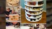 100 DIY shoe storage rack design ideas