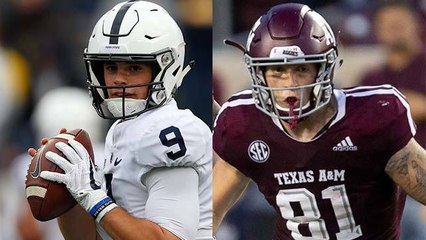 Six under-the-radar 2019 draft prospects generating buzz