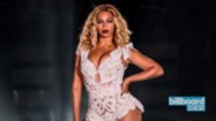 Beyoncé Teams Up With Adidas for New Brand Partnership | Billboard News