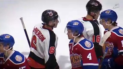 Calgary Hitmen vs Edmonton Oil Kings: Round Two Preview