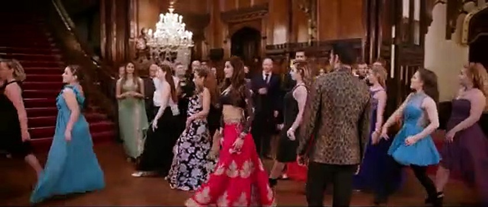 Hue Bechain Ek Haseena Thi Ek Deewana Tha Music - Nadeem Palak Muchhal