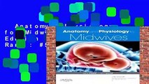 Anatomy   Physiology for Midwives 3: Third Edition  Best Sellers Rank : #5