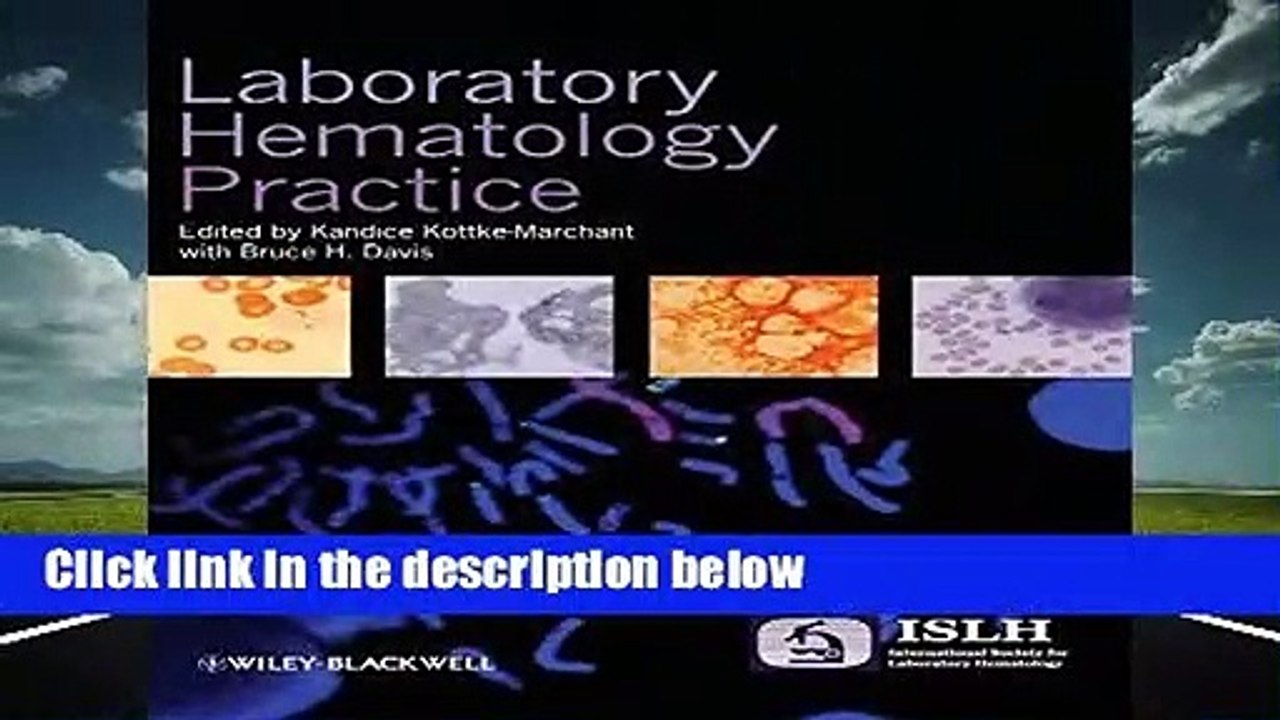 Full E-book  Laboratory Hematology Practice Complete