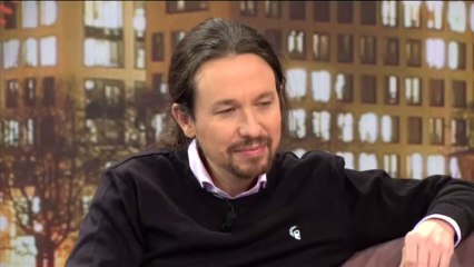 Pablo Iglesias da su opinión acerca de la eutanasia