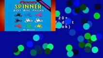 Fidget Spinner: 20  Epic Tricks (A Fidget Spinner Tricks Book)