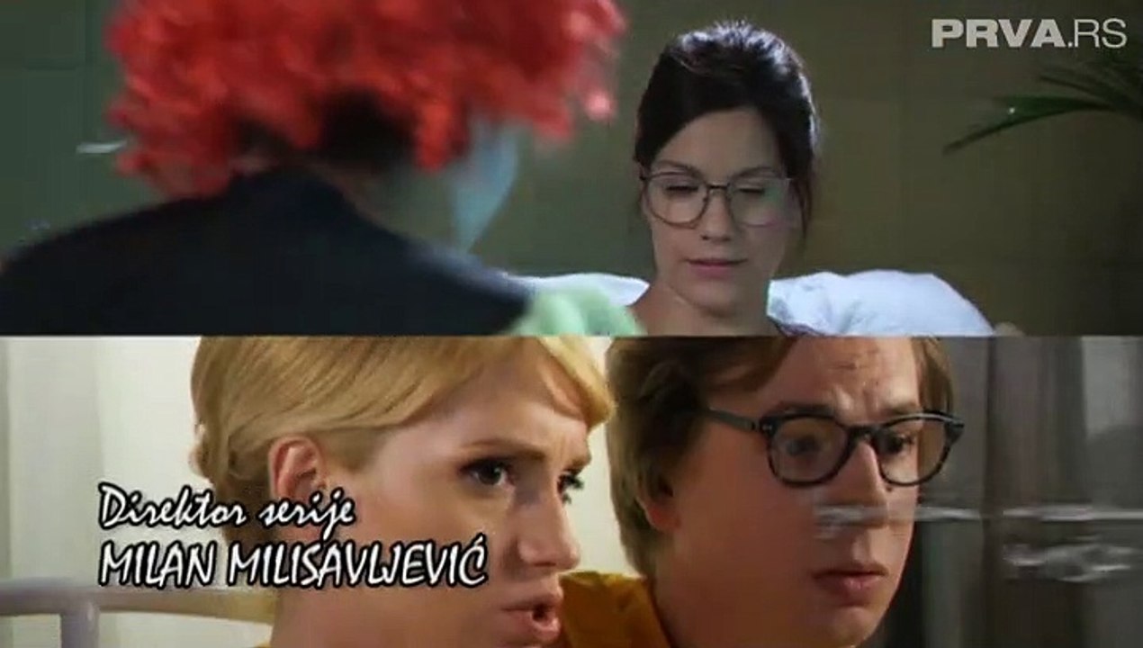 ISTINE I LAZI 3 SEZONA 29 EPIZODA 04/04/2019