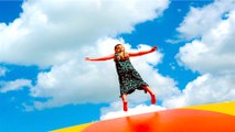 Jumping High at Goodyear’s New Urban Air Adventure Park