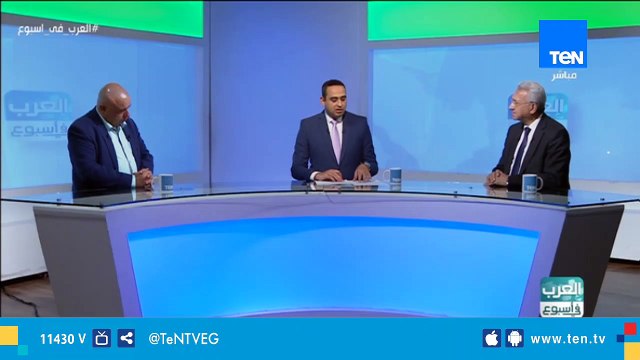 مساعد وزير الخارجية الأسبق: سيطرة الجيش الوطني الليبي على كامل الأراضي الليبية يحفظ ثرواته وشعبه