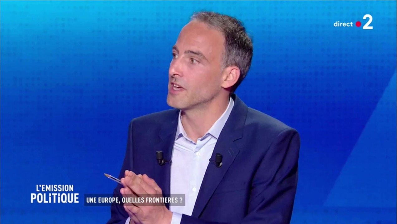 Accrochage entre Glucksmann et Bardella