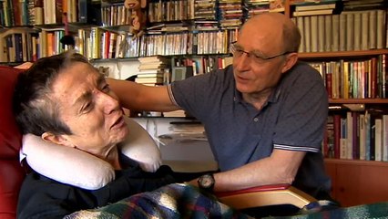 En libertad el hombre que ayudó a morir a su esposa en España