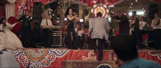 لما تشرب حشيش في فرح  كل اللي في سجون ربنا يفك سجنهم  كوميديا عادل إمام صاحب_السعادة