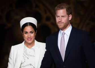 Prince Harry and Meghan Markle Shatter Guinness Record on Instagram