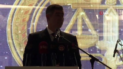 Yargıtay Başkanı Cirit: 'Daha iyi bir yargı sistemine doğru güvenle ilerleyebilmemiz kamuda güven oluşturmamıza bağlıdır'