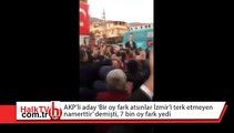 AKP'li aday 