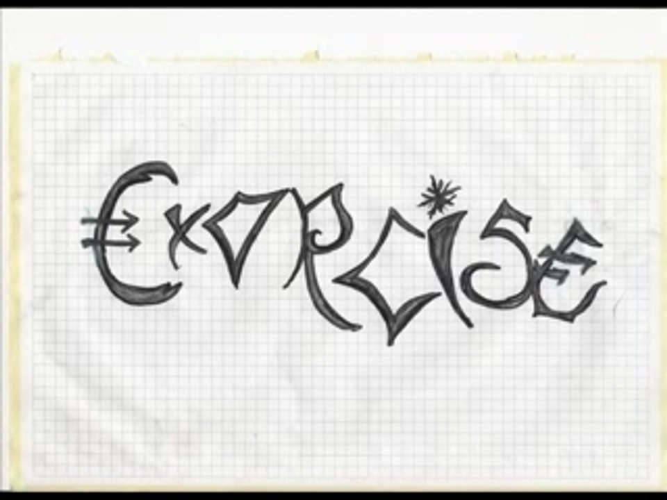 Linkin Park f. Godsmack, Disturbed, Pantera...scars of life