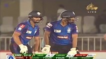 Umar Siddiq blasts 88 off 64 balls in Pakistan Cup with 12 fours and 2 sixes