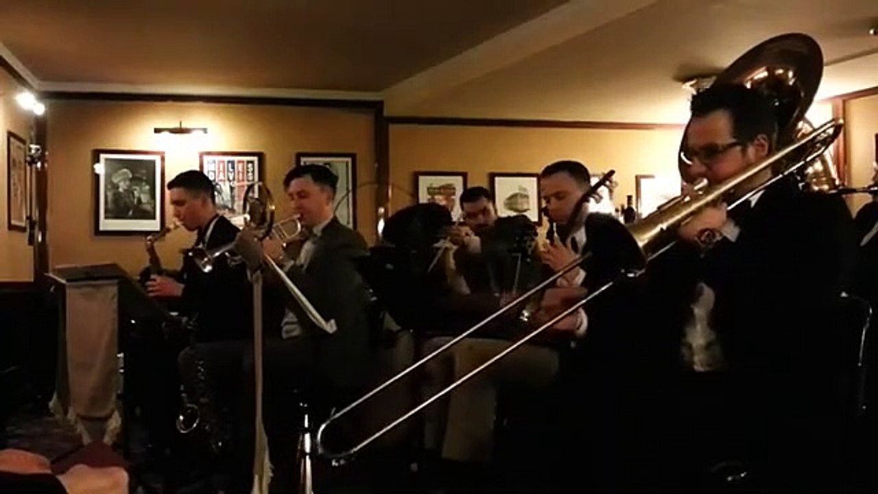 JustinMusic - Dixie band