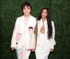 Kim Kardashian Says Mom Kris Jenner Taught Her to Negotiate