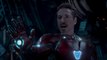 Avengers Vs Guardians Of The Galaxy   Fight Scene   Avengers Infinity War (2018) Movie CLIP HD