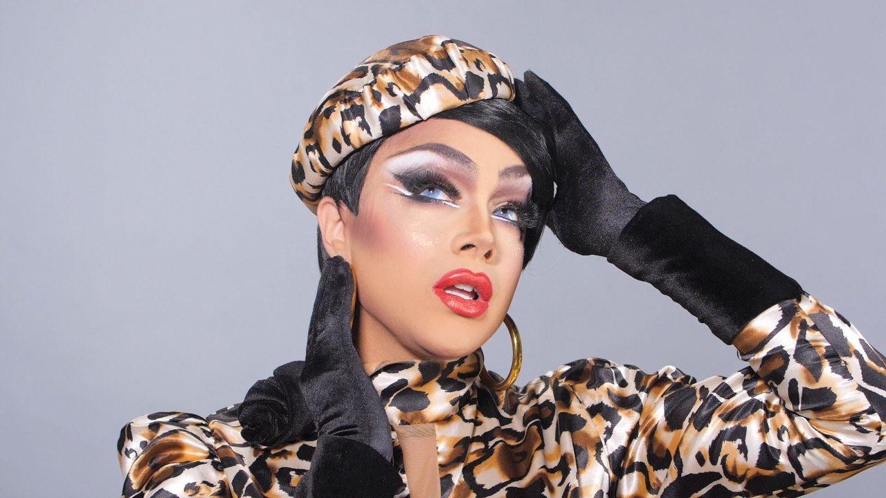 Athena Dion | Cosmo Queens