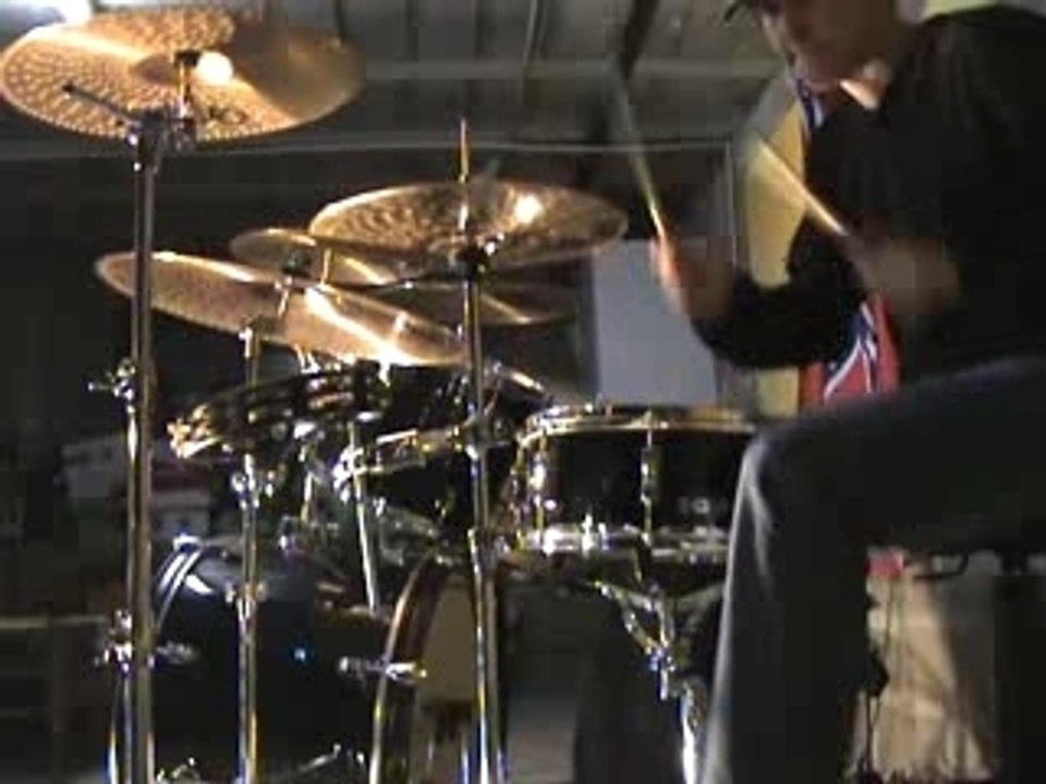Randy Rogers Band "Still Be Losing You" cover
