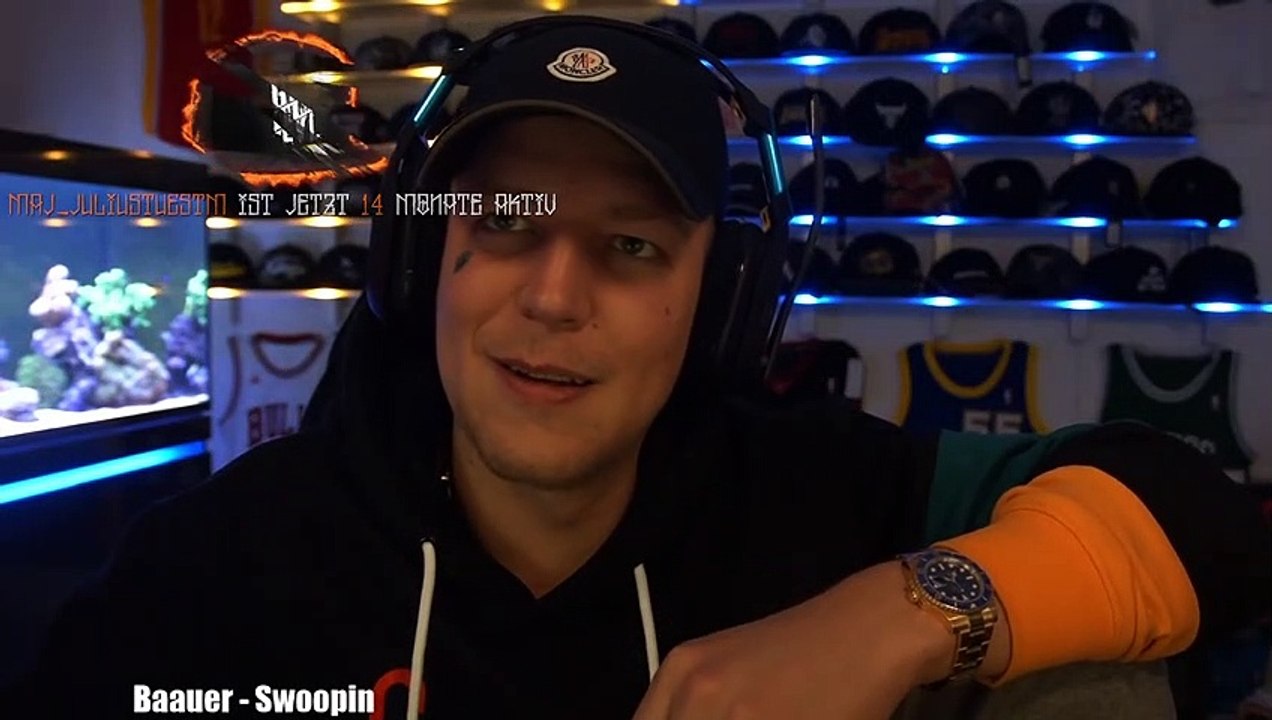 Motivation? Amazon Bewertungen MontanaBlack Stream Realtalk