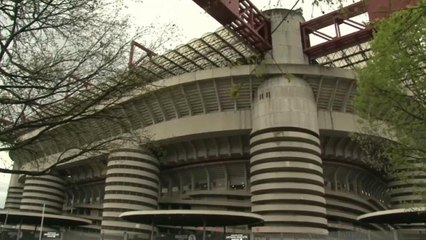 Download Video: Milano-Cortina: San Siro piace al Cio, ma ci sarà nel 2026?