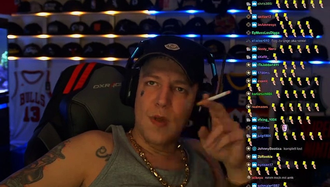 Enttäuscht von REDBULL? Endlich URLAUB? MontanaBlack Realtalk