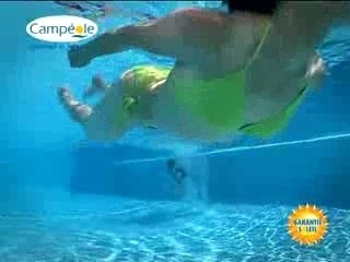 Campeole Spots TV 2008