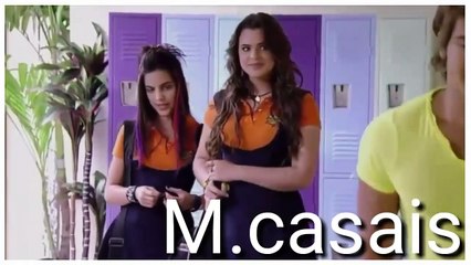 A historia de Grachi  Daniel Pare12