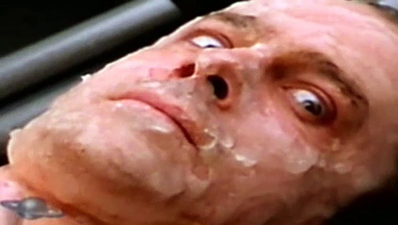 The Outer Limits S02E06 - Beyond The Veil